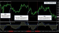 Macd Forex Indicator Strategy For Metatrader 4 Mt4 Pdf File Sent To Email.