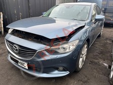 MAZDA 6 D SPORT MK3 2012-2018
