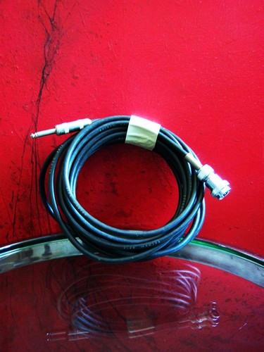 Vintage 1950s shure 55s pin - vintage, 3