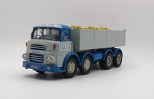 CORGI LEYLAND TIPPER 'RUSSELL'