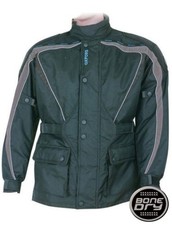 Oxford Bone Dry CE Armour