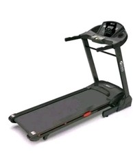 Dynamix motorised treadmill - motorised,