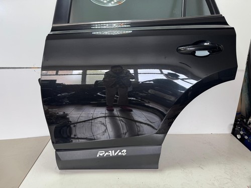 Toyota rav4 mk4 xa40 - rav4, 2016-2018