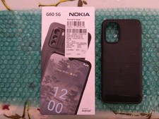 Nokia G60 5G Factory
