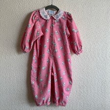 Vintage Osh Kosh B'Gosh Baby