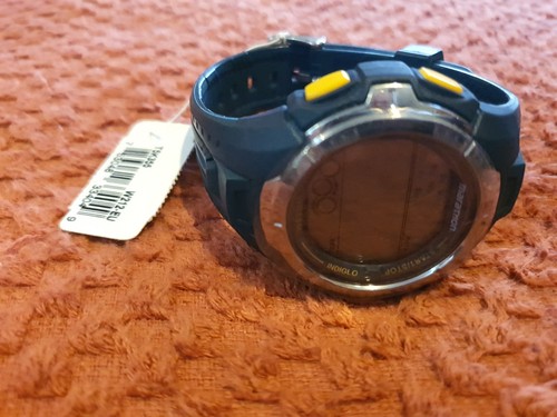 Timex t5k355 watch - watch, unused