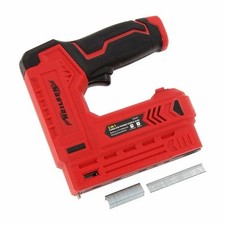 2 IN 1 CORDLESS POWER STAPLE