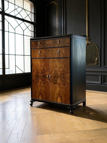 Art deco cocktail - deco, cabinet