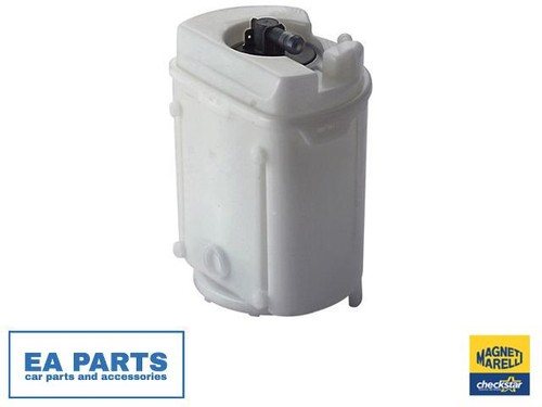 Fuel supply module for - fuel,