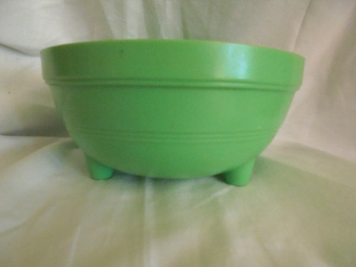 Seaforth green bakelite - seaforth,