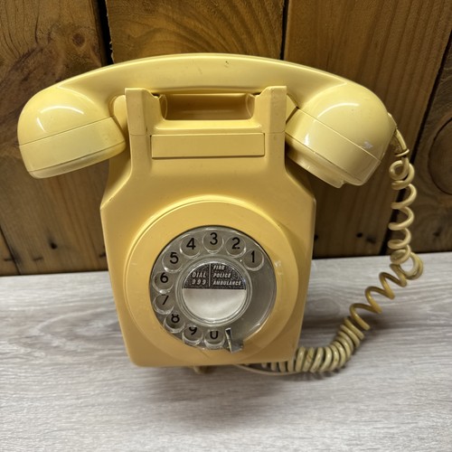 Vintage 1970s gpo 741 - 741,