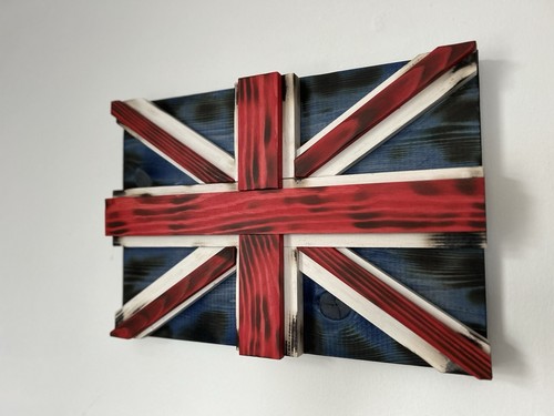 Union jack gift - jack,