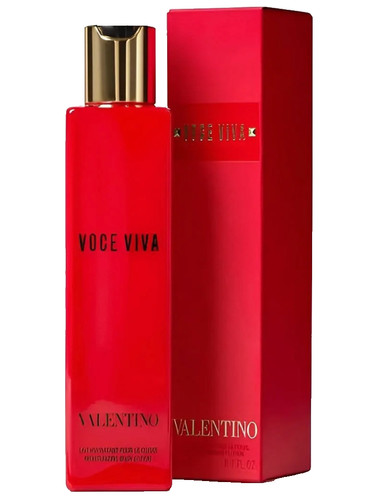 Voce viva valentino body - voce,