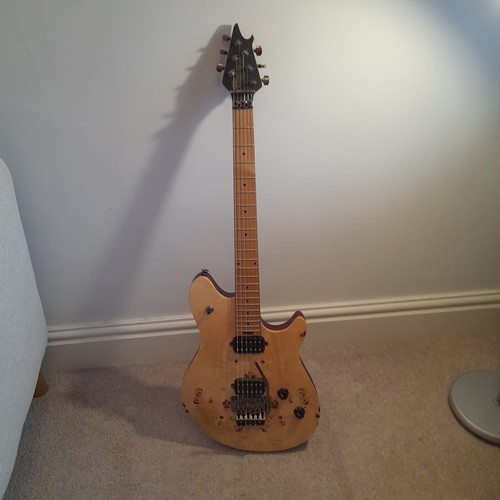 Evh van halen wolfgang - evh,