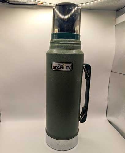 Stanley classic legendary qt - classic,
