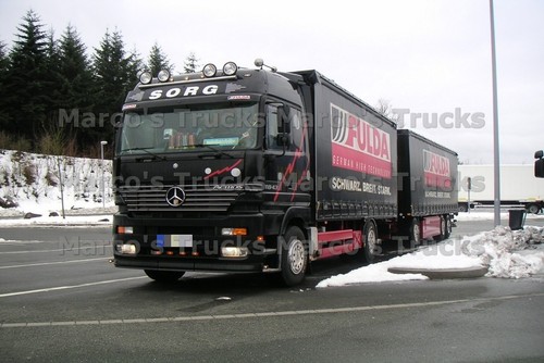 Truck photo mercedes - photo, mercedes-benz