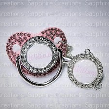 Dummy Clip Designer Bling