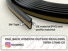 91-99 Toyota MR2 Rear