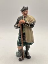 Royal Doulton The Laird