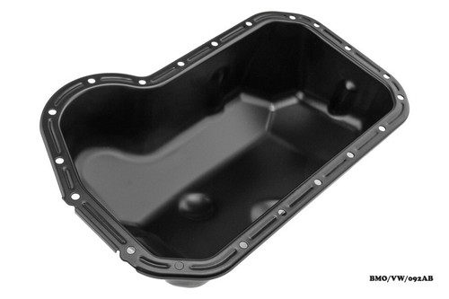 Engine oil pan - oil,