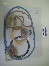 BSA C15 PRE65 TRIALS AND ROAD