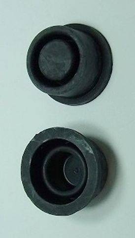 Rear brake master - brake, cylinder