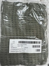 NEW - Genuine Military Army