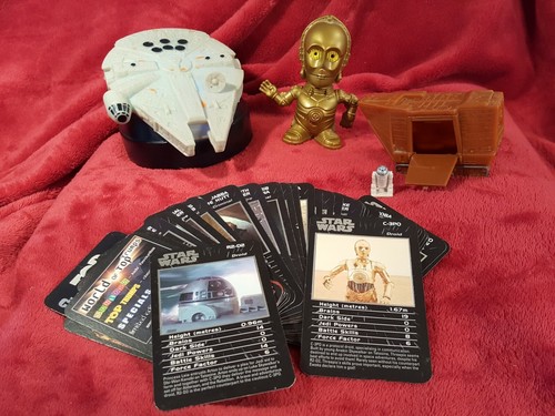 Star wars bundle - wars,
