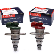 Diesel Suction Control Valve