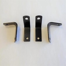 Eames Dowel Chair Brackets