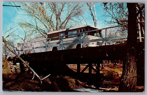 Clark cortez motor home class - clark,