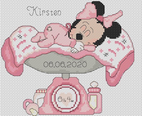 Cross stitch chart new - stitch,