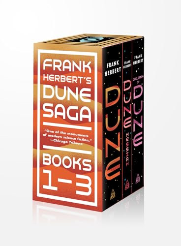 Frank herbert dune - frank,