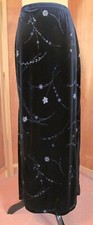 Vtg 80s 90s Exact Change Goth