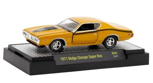 Dodge charger super - charger,