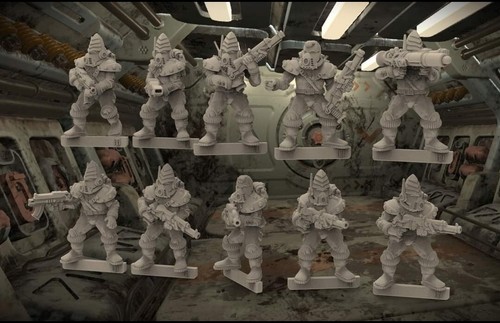 Bmt asthmatic pirates - bmt,