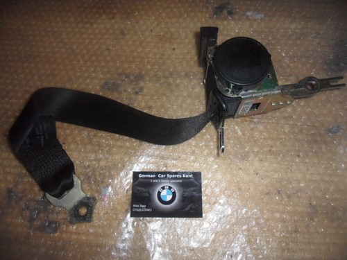 Bmw e46 coupe drivers side - coupe,