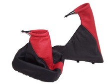 Gear & Handbrake Gaiter For