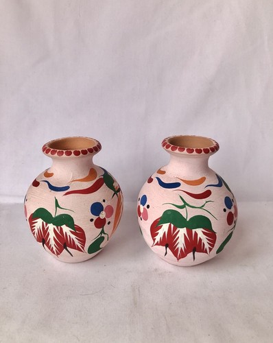 Two very small - very,