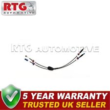 Gear Selector Cable RTG Fits Nissan Qashqai 2008-2013 2.0 dCi 34413JD70A
