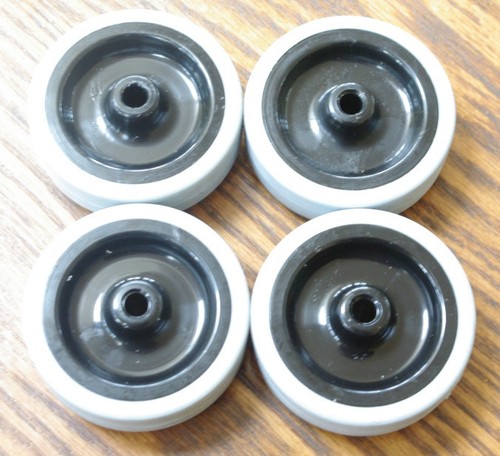 Wheels make a - make,