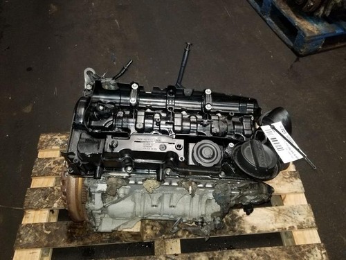 F30 bmw series engine - 3,