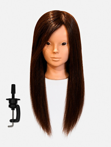 Brand new real human - brand, 24”