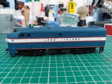 Walthers HO Scale Trainline