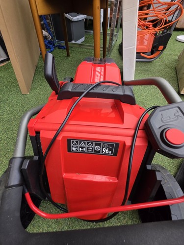 Einhell 33 li 18v - ge-cm, 18/33