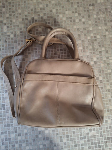 Vintage claire langford beige - vintage,
