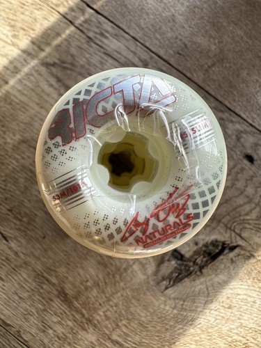 Ricta naturals skateboard - naturals,
