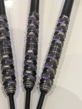 FALCON™ F9 Tungsten Darts
