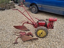 BARFORD ATOM 30 2 WHEEL