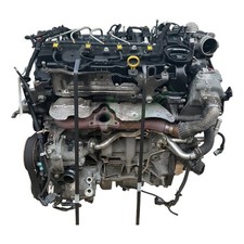 Astra J 2013-2015 1.6 Diesel Engine B16DTH Stop/Start Euro 6b B16DTH